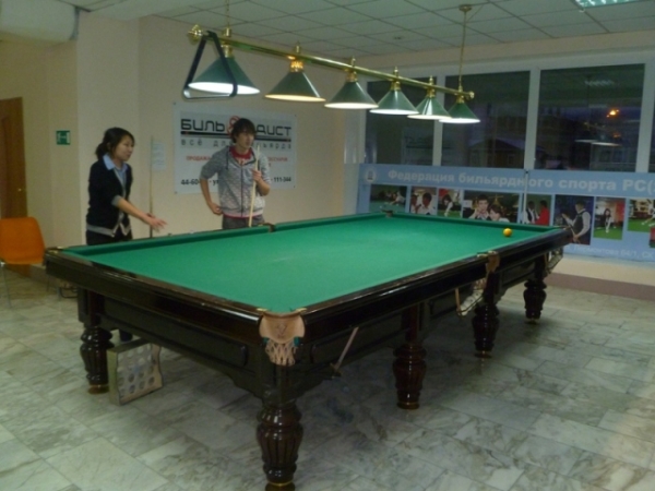 Мастер-класс Марии Бельчусовой